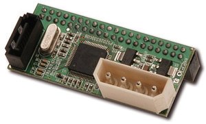 Digitus DS-33150 IDE-2-SATA adapter