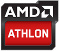 Athlon Logo