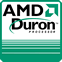 Duron Logo