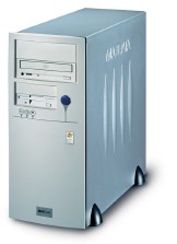 MaxData PC